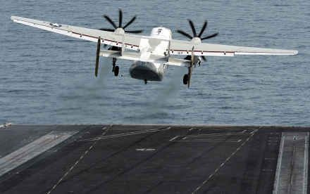 美国海军的战斗机