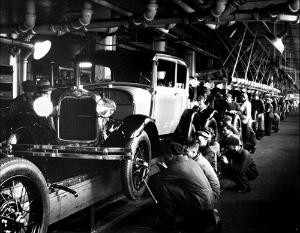 第二次工业革命