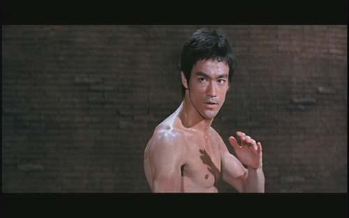 李小龙《猛龙过江》