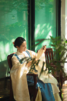 汉服活动