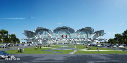 亳州机场