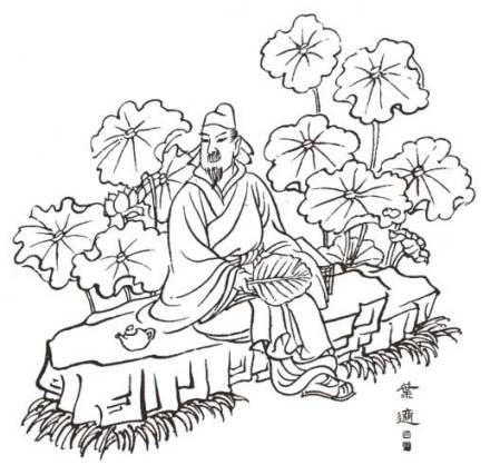 叶适