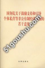非公有制经济