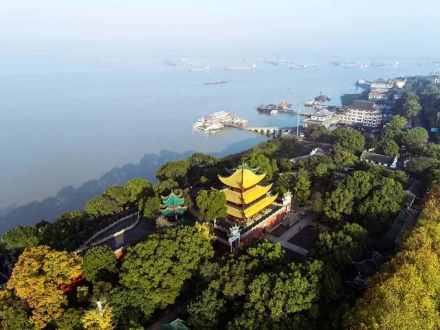 洞庭湖