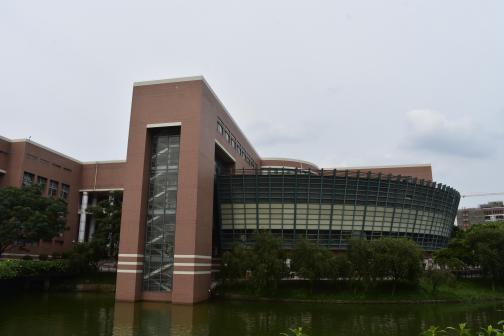 中山大学（东校区）