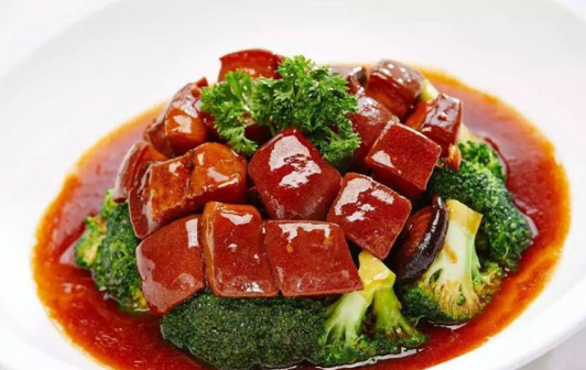 客家饮食