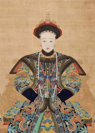 孝穆成皇后