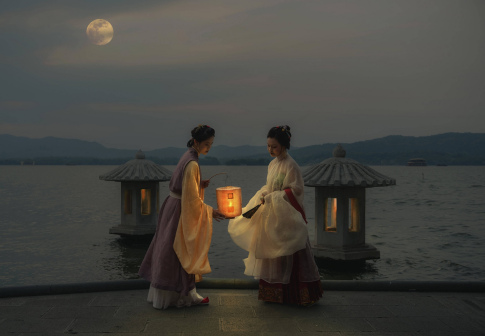 汉服活动