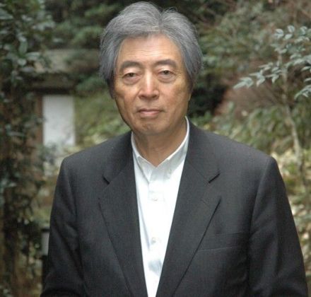 细川护熙