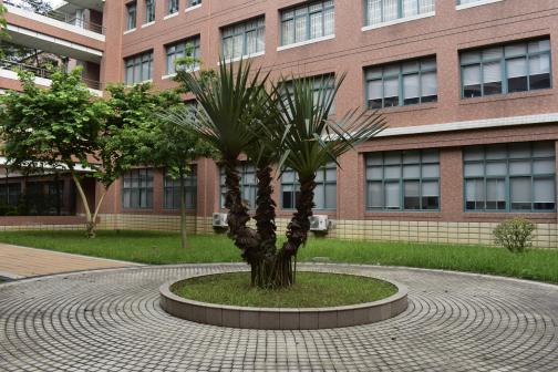 中山大学东校区
