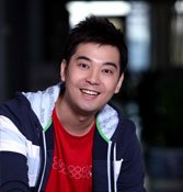 王一：可爱
