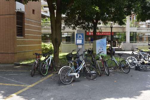 广州市华南理工大学（大学城校区）