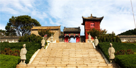 日主祠