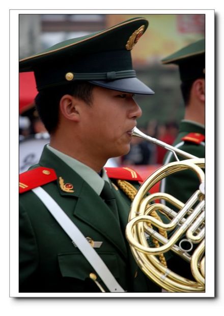 军乐