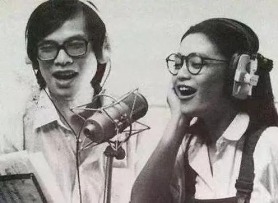 罗大佑和张艾嘉