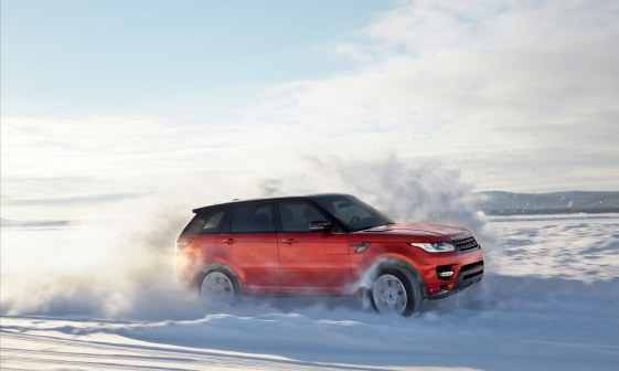 Range-Rover Sport