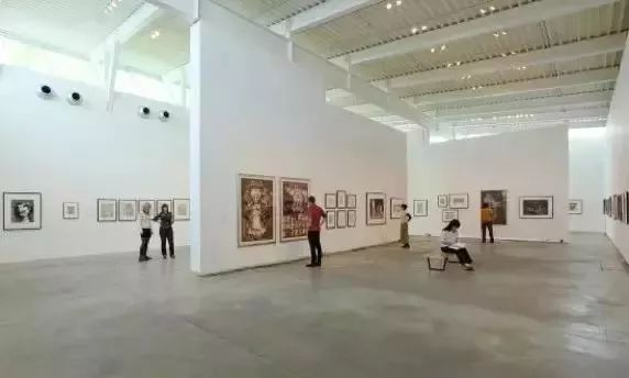 Belkin Art Gallery