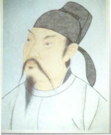 诗仙李白