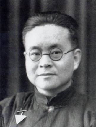 罗常培 