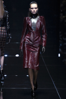 古驰Gucci 2013秋冬时装秀