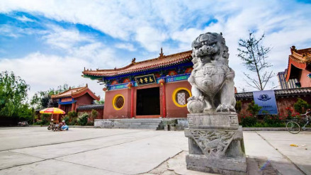 永宁寺