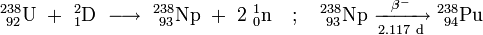 反应2