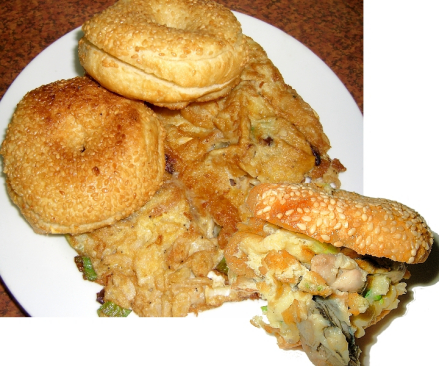 马祖-继光饼