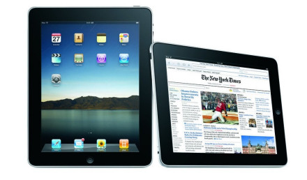 初代iPad