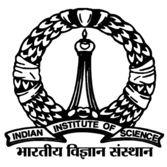 印度科学学院徽标