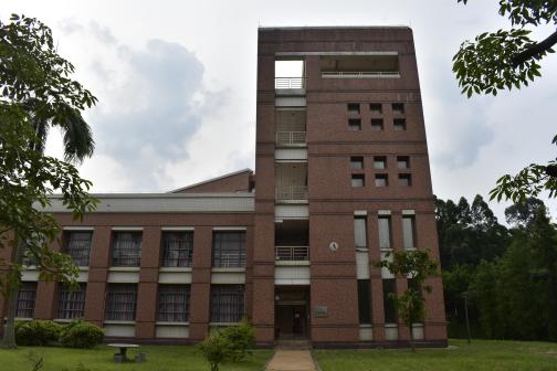 中山大学（东校区）