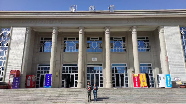 闻欣堂