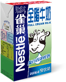 雀巢餐饮产品图片