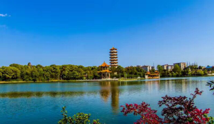 德昌公园