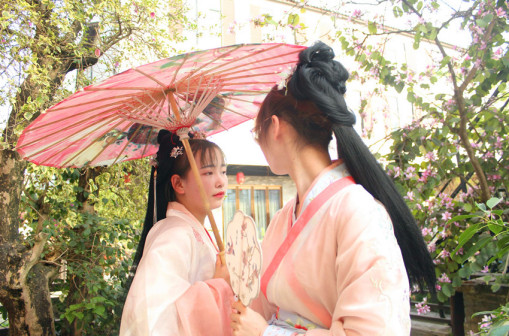 汉服