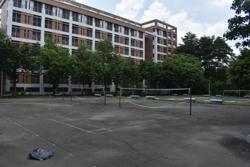 广州市华南理工大学（大学城校区）