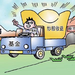 偿债基金
