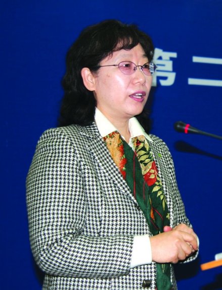 郑晓瑛