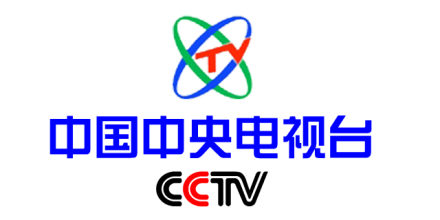 央视早期台标