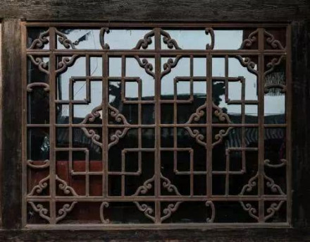 纸窗