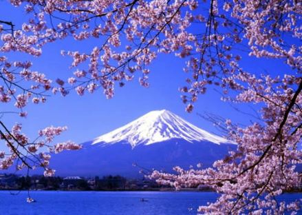 富士山