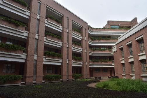 中山大学（东校区）