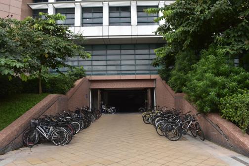 中山大学（东校区）