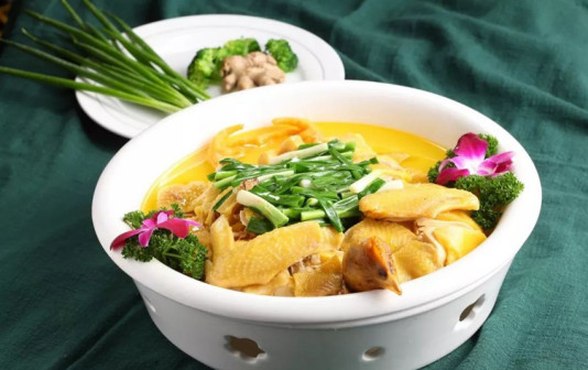 客家饮食