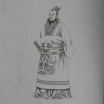 魏文侯