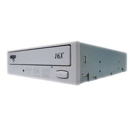 爱国者CD-ROM