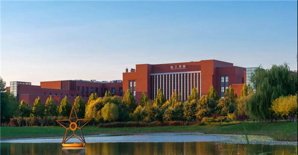 天津大学化工学院