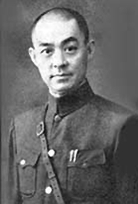 张自忠