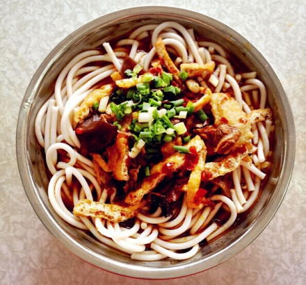 邵阳米粉
