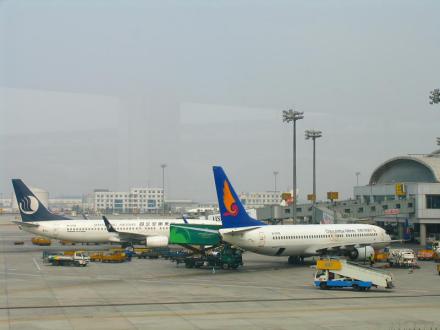航空