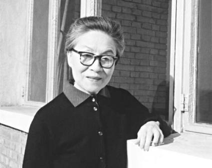 杨绛